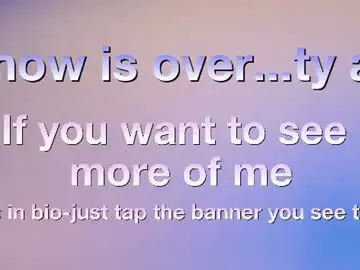 Chaturbate Private Sex Chat of torinova