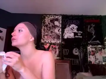 Chaturbate Live Sex Cam of ava_mack