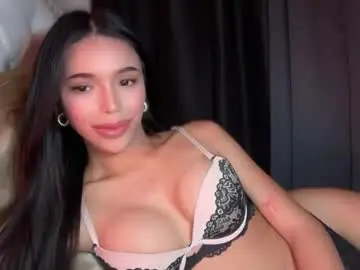 Chaturbate Best Webcam of babysabrinaxx