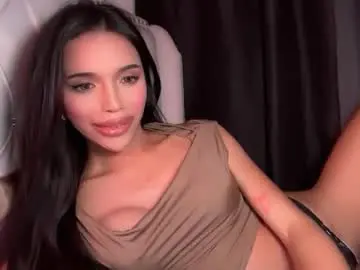 Chaturbate Live Sex Cam of babysabrinaxx