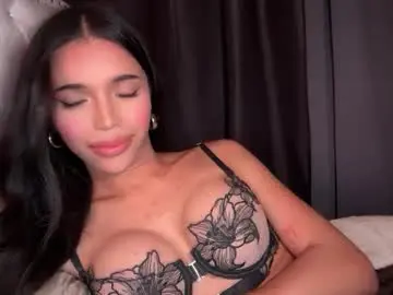 Chaturbate Live Sex Cam of babysabrinaxx