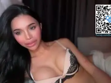 Chaturbate Sex Cam of babysabrinaxx