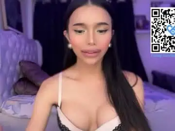 Chaturbate Sex Chat of babysabrinaxx