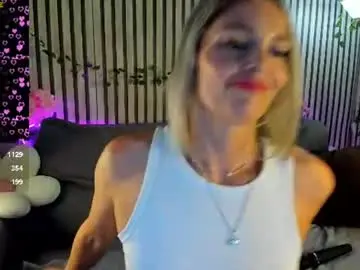 Chaturbate Live Sex Cam of betty_brock