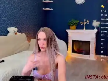 Chaturbate Watch Live Sex Cams of blush_mikki