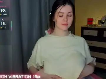 Chaturbate Adult Webcam of cutie_mili