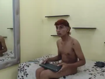 Chaturbate Adult Webcams of damian_wicked18