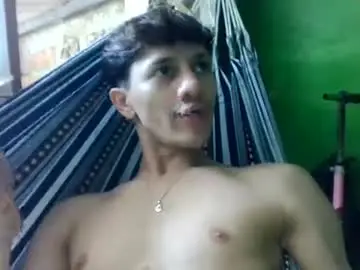 Chaturbate Best Webcam of daniels_cruz