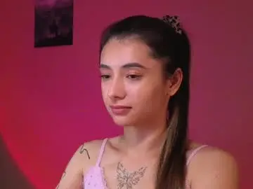 Chaturbate Live Porn of darlabelle