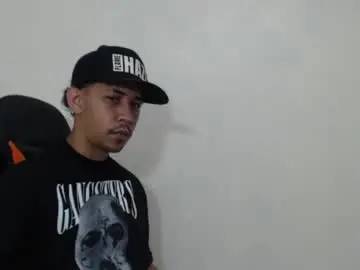 Chaturbate Live Sex of el_menor