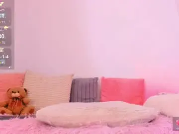 Chaturbate Nude Webcam of gigidoll_