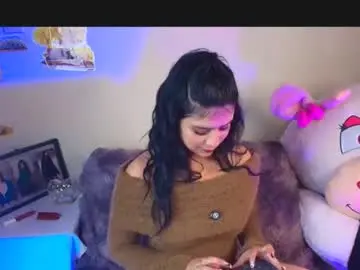Chaturbate Adult Webcams of hannaa_cute