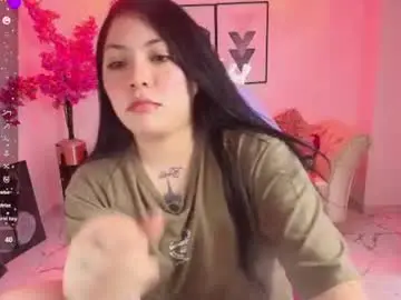 Chaturbate Best Webcam of isa_reel