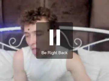 Chaturbate Sex Cam of jacob_davidson