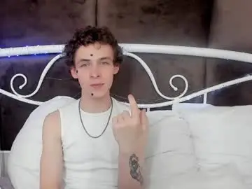 Chaturbate Private Sex Chat of jacob_davidson