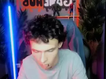 Chaturbate Best live sex cam show of jacob_davidson