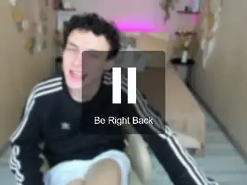 Chaturbate Live Porn of jacob_davidson