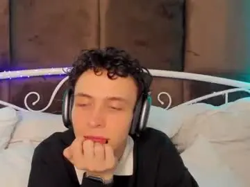 Chaturbate Watch Live Sex Cams of jacob_davidson