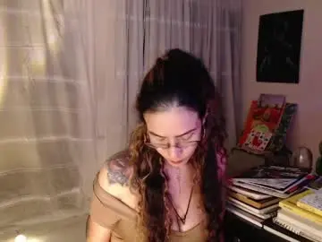 Chaturbate Best Webcam of katehathor8