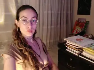 Chaturbate Adult Video Chat of katehathor8