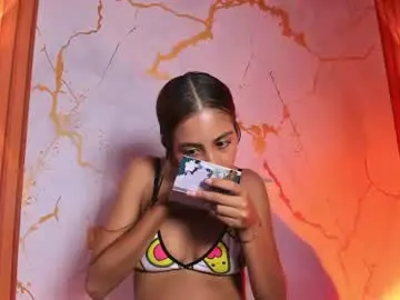 Chaturbate Private Sex Chat of luna_star23