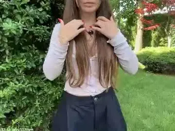 Chaturbate Live Sex of patry333