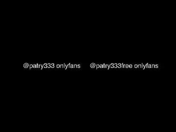 Chaturbate Live Porn of patry333