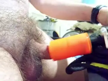 Chaturbate Nude Webcam of smallhairyuncut