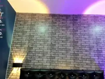 Chaturbate Adult Video Chat of smith_luxe