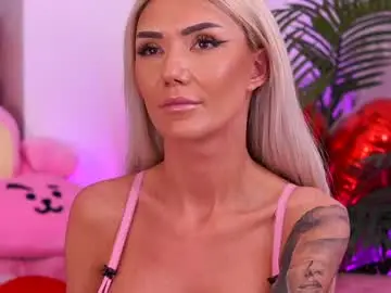Chaturbate Best live sex cam show of therealfallingangel