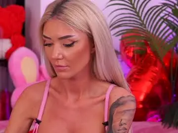Chaturbate Best live sex cam show of therealfallingangel
