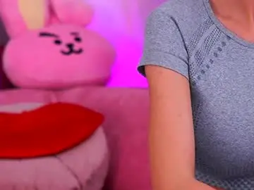 Chaturbate Best live sex cam show of therealfallingangel