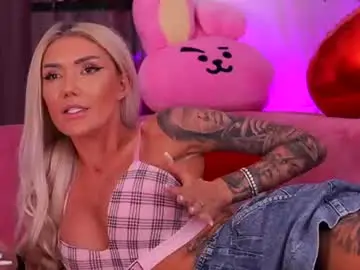 Chaturbate Private Sex Chat of therealfallingangel