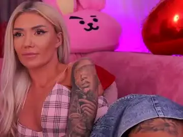 Chaturbate Adult Webcam of therealfallingangel