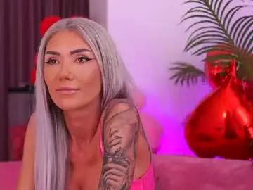 Chaturbate Best live sex cam show of therealfallingangel