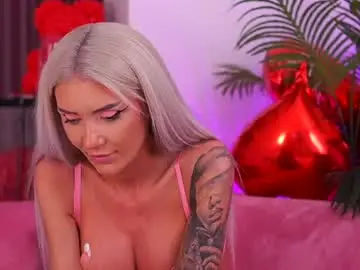 Chaturbate Sex Cam of therealfallingangel
