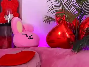 Chaturbate Best Webcam of therealfallingangel