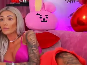 Chaturbate Sex Cam of therealfallingangel