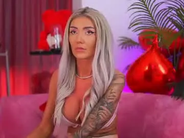 Chaturbate Sex Chat of therealfallingangel