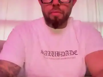 Chaturbate Live Porn of thiccbull12