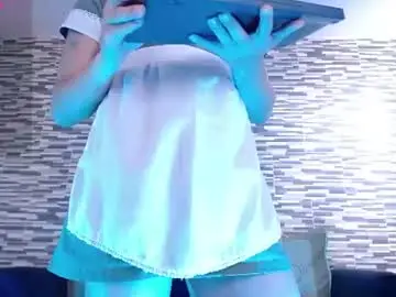 Chaturbate Best Webcam of violetagomez_co
