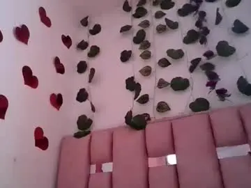 Chaturbate Adult Webcam of abby_moss_2