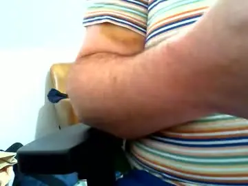 Chaturbate Nude Webcam of belgianfatcock