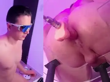 Chaturbate Live Porn of camiloseed