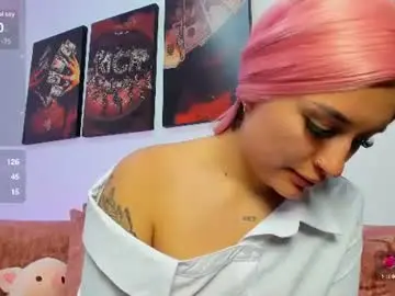 Chaturbate Best Webcam of dailynrose