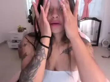 Chaturbate Watch Live Sex Cams of keilaa_