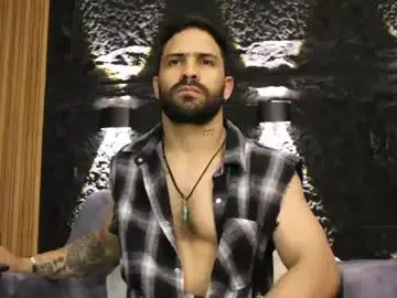 Chaturbate Best Webcam of leo_diaz01