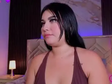 Chaturbate Nude Webcam of miaafarrel