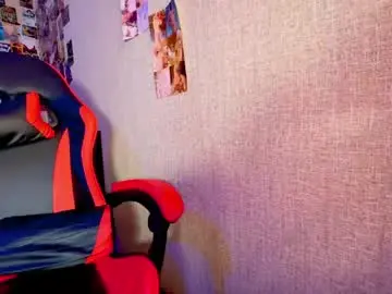 Chaturbate Live Porn of naomyreyyy