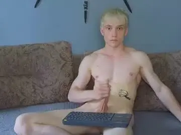 Chaturbate Nude Webcam of pupsenish